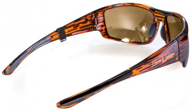 Защитные очки с поляризацией BluWater Babe Winkelman Edition 3 Polarized (brown) 7 купить