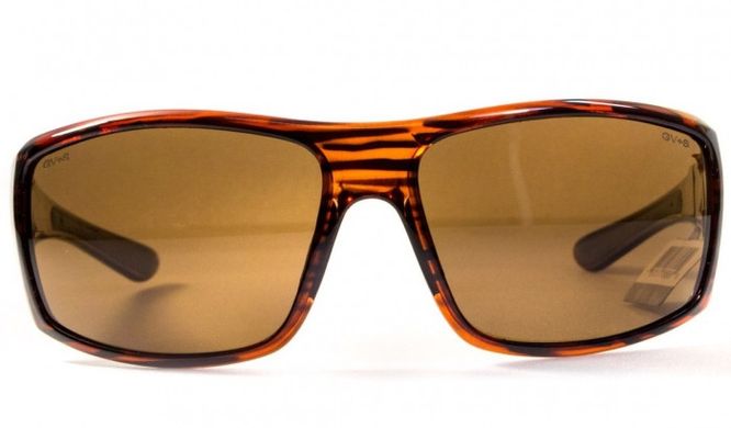 Защитные очки с поляризацией BluWater Babe Winkelman Edition 3 Polarized (brown) 5 купить