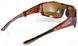 Защитные очки с поляризацией BluWater Babe Winkelman Edition 3 Polarized (brown) 7