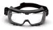 Защитные очки с уплотнителем Pyramex Cappture PRO Clear (OTG) 3