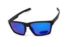 Темные очки с поляризацией BluWater Sandbar Polarized (G-Tech blue) 1 купить
