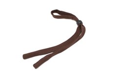 Browning cord (brown), коричневий ремінець чулок для окулярів регульований бавовняний 1 купити