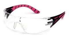 Защитные очки Pyramex Endeavor Pink (clear) Anti-Fog 1 купить