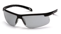 Захисні окуляри Pyramex Ever-Lite (light gray) H2MAX Anti-Fog, світло-сірі напівтемні 1 купити