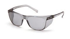 Защитные очки Pyramex Legacy (light gray) H2MAX Anti-Fog 1 купить