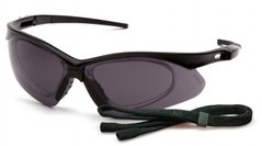 Защитные очки Pyramex PMXtreme RX (gray) Anti-Fog (insert) 1 купить
