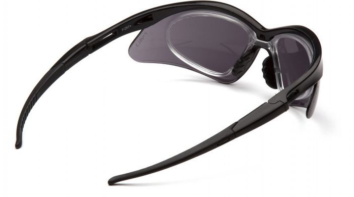 Захисні окуляри Pyramex PMXtreme RX (gray) Anti-Fog (insert) 4 купити