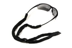 Шнурок Powercord PMX ремінець чулок для окулярів регульований бавовняний 1 купити